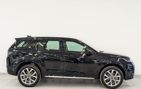 Land Rover Discovery Sport I рестайлинг, 2025 год, 6 600 000 рублей, 4 фотография