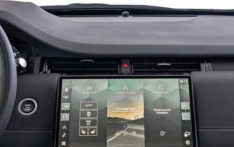 Land Rover Discovery Sport I рестайлинг, 2025 год, 6 600 000 рублей, 11 фотография