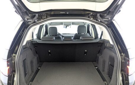 Land Rover Discovery Sport I рестайлинг, 2025 год, 6 600 000 рублей, 8 фотография