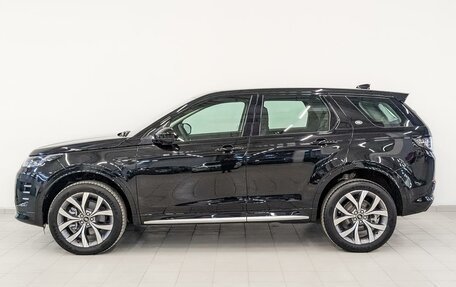 Land Rover Discovery Sport I рестайлинг, 2025 год, 6 600 000 рублей, 3 фотография