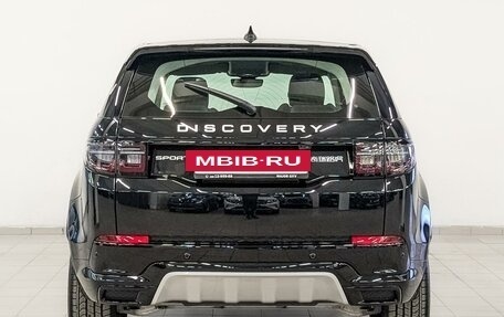 Land Rover Discovery Sport I рестайлинг, 2025 год, 6 600 000 рублей, 6 фотография