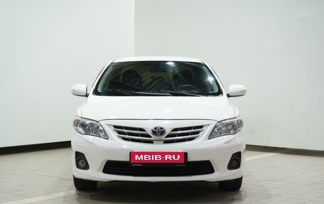 Toyota Corolla, 2012 год, 1 215 000 рублей, 3 фотография