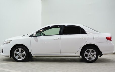 Toyota Corolla, 2012 год, 1 215 000 рублей, 6 фотография