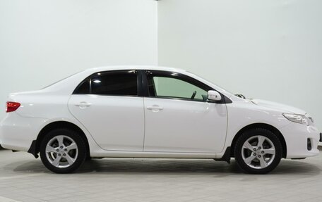 Toyota Corolla, 2012 год, 1 215 000 рублей, 5 фотография