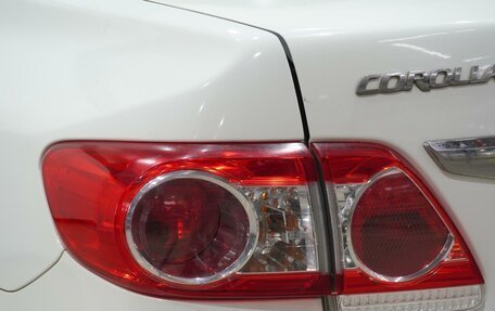 Toyota Corolla, 2012 год, 1 215 000 рублей, 8 фотография