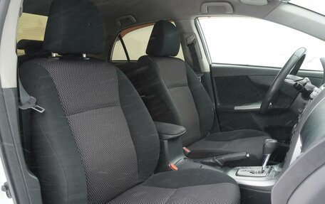 Toyota Corolla, 2012 год, 1 215 000 рублей, 13 фотография