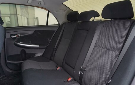 Toyota Corolla, 2012 год, 1 215 000 рублей, 15 фотография