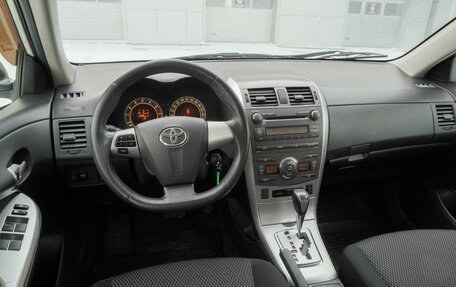 Toyota Corolla, 2012 год, 1 215 000 рублей, 11 фотография