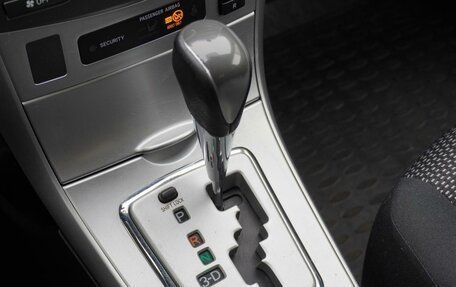 Toyota Corolla, 2012 год, 1 215 000 рублей, 17 фотография