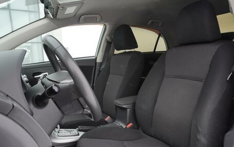 Toyota Corolla, 2012 год, 1 215 000 рублей, 14 фотография