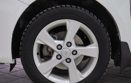 Toyota Corolla, 2012 год, 1 215 000 рублей, 10 фотография