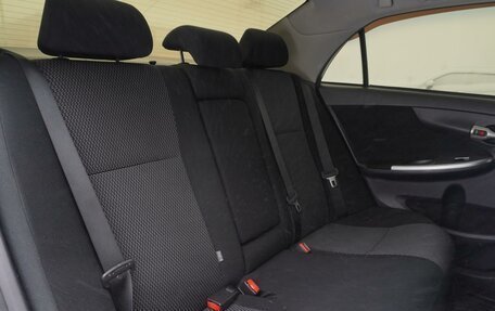 Toyota Corolla, 2012 год, 1 215 000 рублей, 12 фотография