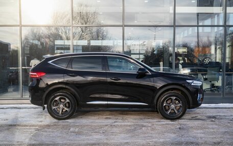 Haval F7 I, 2021 год, 1 950 000 рублей, 8 фотография