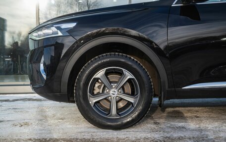 Haval F7 I, 2021 год, 1 950 000 рублей, 9 фотография