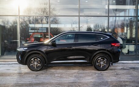 Haval F7 I, 2021 год, 1 950 000 рублей, 7 фотография