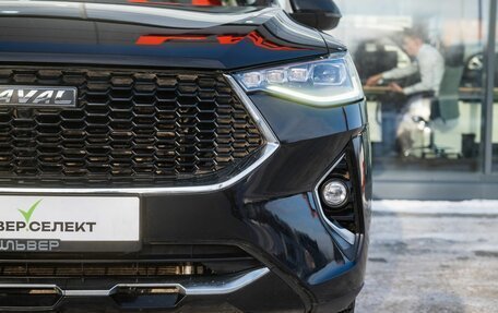 Haval F7 I, 2021 год, 1 950 000 рублей, 10 фотография