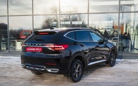 Haval F7 I, 2021 год, 1 950 000 рублей, 2 фотография