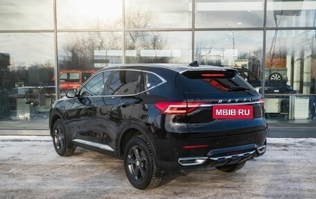 Haval F7 I, 2021 год, 1 950 000 рублей, 6 фотография