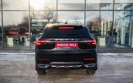 Haval F7 I, 2021 год, 1 950 000 рублей, 4 фотография