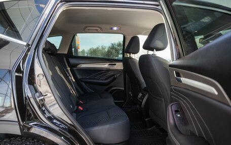 Haval F7 I, 2021 год, 1 950 000 рублей, 13 фотография