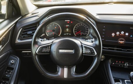 Haval F7 I, 2021 год, 1 950 000 рублей, 16 фотография