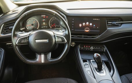 Haval F7 I, 2021 год, 1 950 000 рублей, 20 фотография