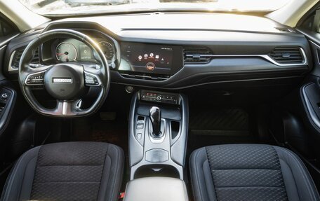 Haval F7 I, 2021 год, 1 950 000 рублей, 15 фотография