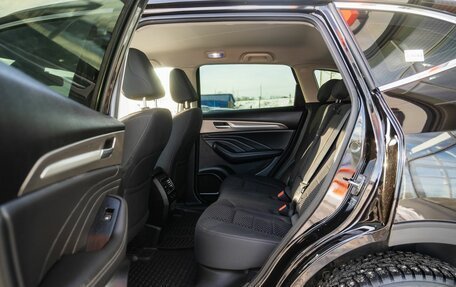 Haval F7 I, 2021 год, 1 950 000 рублей, 14 фотография