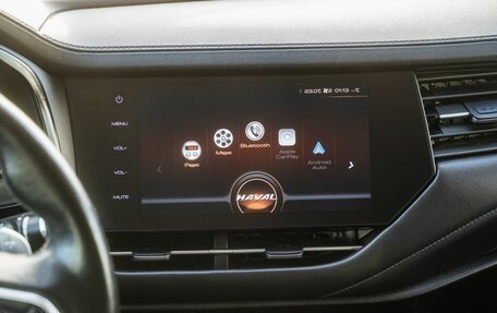 Haval F7 I, 2021 год, 1 950 000 рублей, 21 фотография