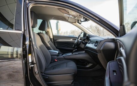 Haval F7 I, 2021 год, 1 950 000 рублей, 11 фотография