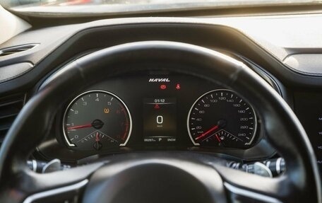 Haval F7 I, 2021 год, 1 950 000 рублей, 17 фотография