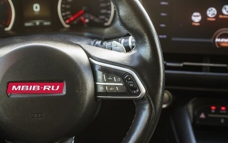 Haval F7 I, 2021 год, 1 950 000 рублей, 19 фотография