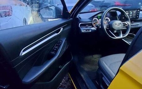 Geely Emgrand, 2023 год, 1 026 120 рублей, 8 фотография