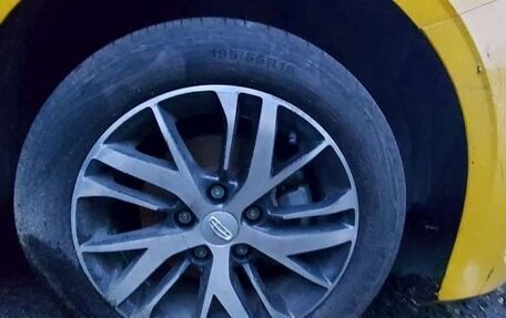 Geely Emgrand, 2023 год, 1 026 120 рублей, 10 фотография