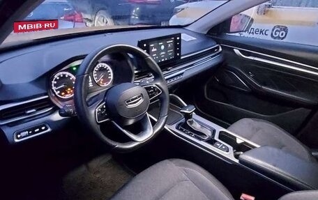 Geely Emgrand, 2023 год, 1 026 120 рублей, 6 фотография