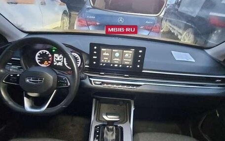 Geely Emgrand, 2023 год, 1 026 120 рублей, 5 фотография