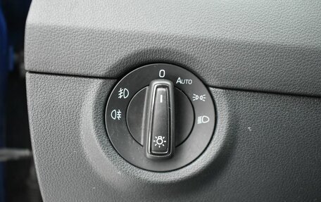 Skoda Octavia, 2018 год, 1 825 000 рублей, 13 фотография