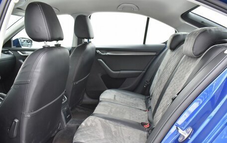 Skoda Octavia, 2018 год, 1 825 000 рублей, 18 фотография