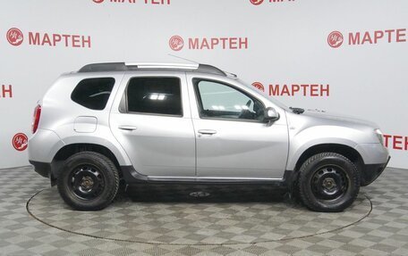 Renault Duster I рестайлинг, 2012 год, 695 000 рублей, 4 фотография