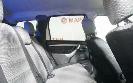 Renault Duster I рестайлинг, 2012 год, 695 000 рублей, 11 фотография