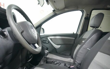 Renault Duster I рестайлинг, 2012 год, 695 000 рублей, 9 фотография