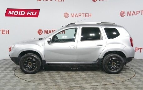 Renault Duster I рестайлинг, 2012 год, 695 000 рублей, 8 фотография