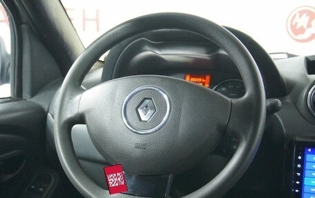 Renault Duster I рестайлинг, 2012 год, 695 000 рублей, 15 фотография