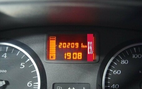 Renault Duster I рестайлинг, 2012 год, 695 000 рублей, 16 фотография