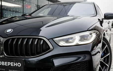 BMW 8 серия, 2020 год, 6 799 000 рублей, 2 фотография