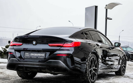 BMW 8 серия, 2020 год, 6 799 000 рублей, 7 фотография