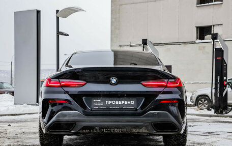 BMW 8 серия, 2020 год, 6 799 000 рублей, 8 фотография