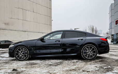 BMW 8 серия, 2020 год, 6 799 000 рублей, 10 фотография