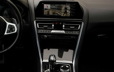 BMW 8 серия, 2020 год, 6 799 000 рублей, 13 фотография