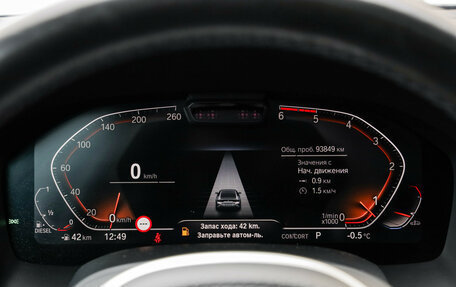 BMW 8 серия, 2020 год, 6 799 000 рублей, 15 фотография